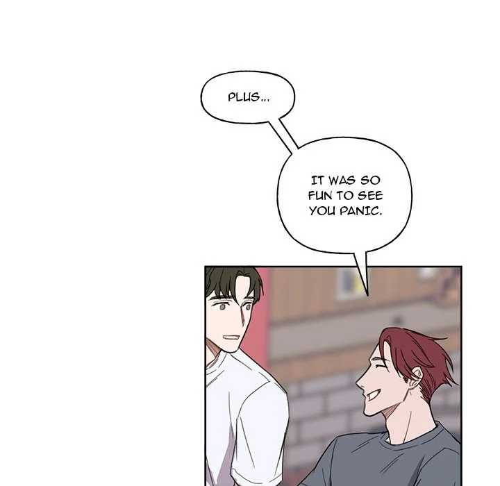 Our Future - Chapter 7